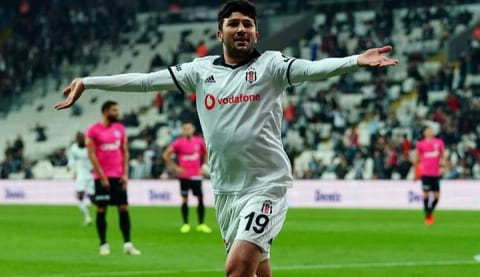 Güven Yalçın, her an imzayı atabilir!