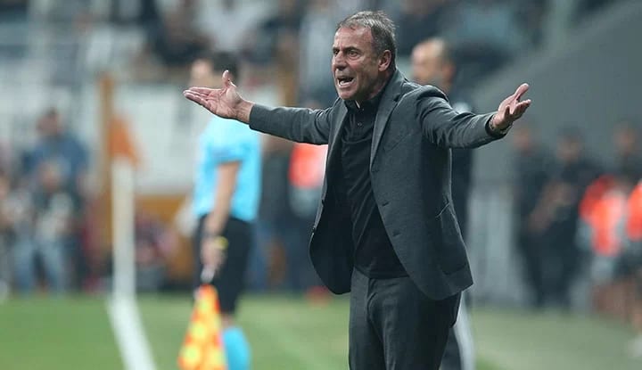 "Bu çok büyük bir tepki aslında, tabii anlayana"