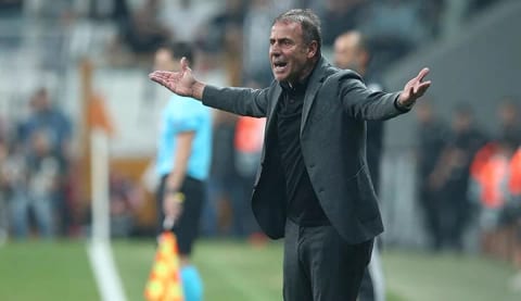 "Bu çok büyük bir tepki aslında, tabii anlayana"