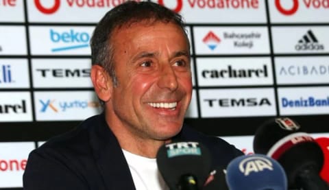 İşte Beşiktaş'ın yeni transfer hedefi! Abdullah Avcı istedi!