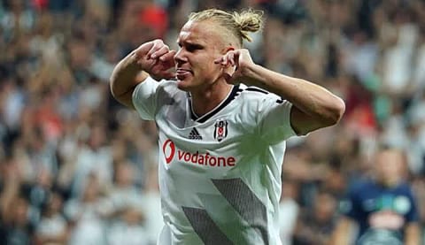Beşiktaş'ta Vida'nın menajerinden transfer açıklaması! Sözleşme iddialarını da cevapladı!