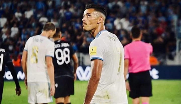 Beşiktaş'ta S.Bratislava maçının ardından bilinmeyen transfer gerçeği ortaya çıktı! İşte o gelişme...