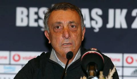 Beşiktaş’tan flaş karar! Süresiz ertelendi!
