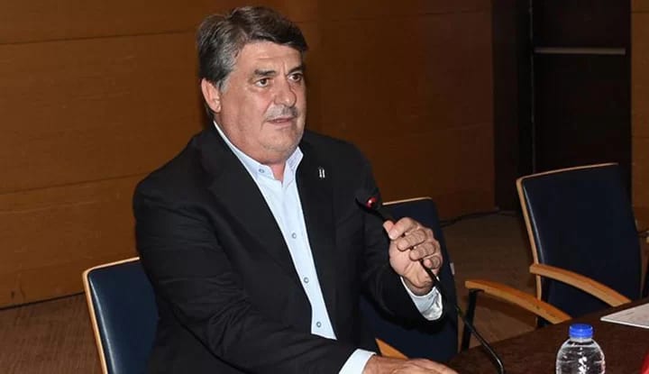 Serdal Adalı'dan Abdullah Avcı açıklaması!