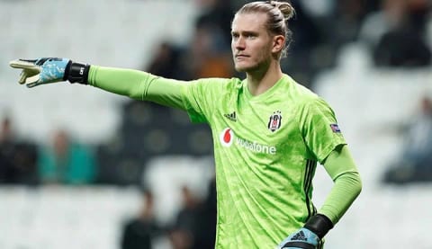 Karius, kulüp arıyor! İşte oynamak istediği ülkeler...