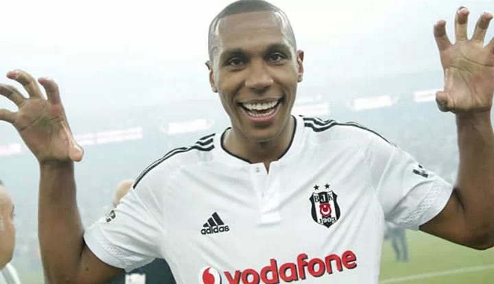 Marcelo, yeniden Beşiktaş'ta oynamak istediğini açıkladı!