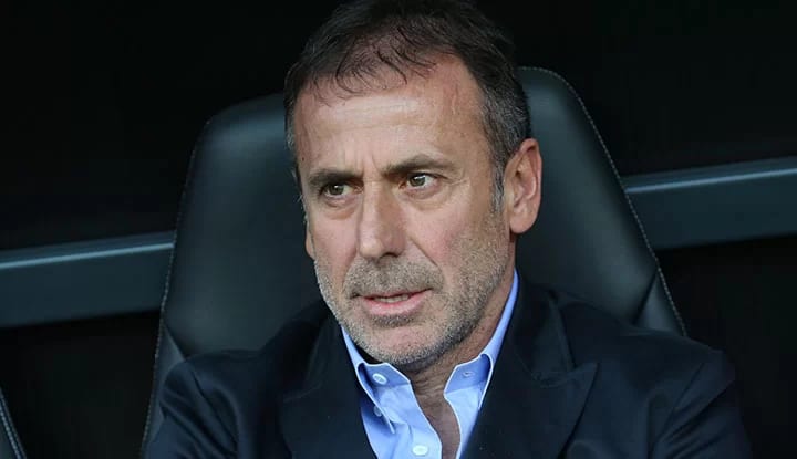 Abdullah Avcı için Alex Ferguson örneği!