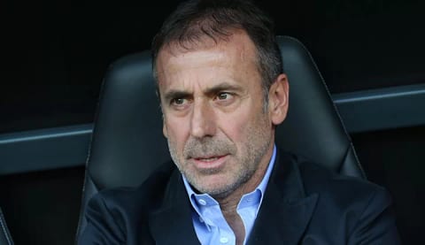 Abdullah Avcı için Alex Ferguson örneği!