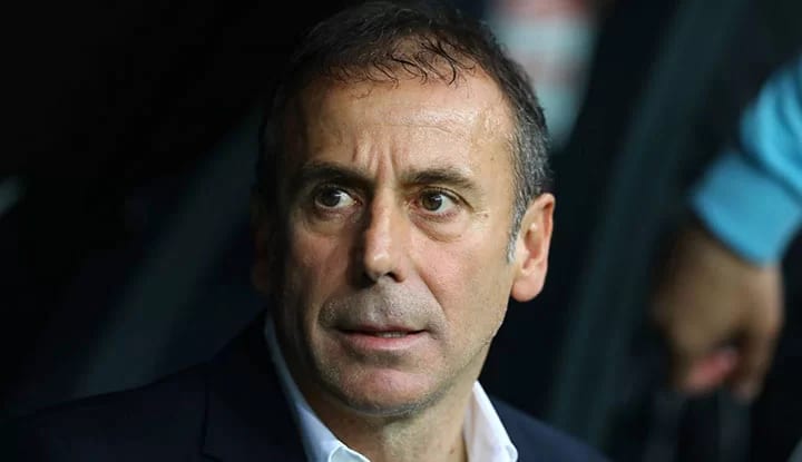 Beşiktaş'ta Abdullah Avcı'dan toplantı! Net konuştu!
