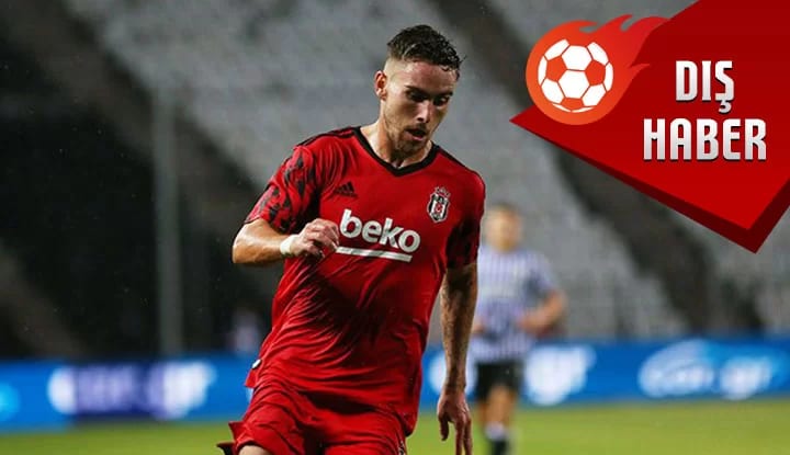 ABD Milli Takım Teknik Direktörü'nden Tyler Boyd açıklaması
