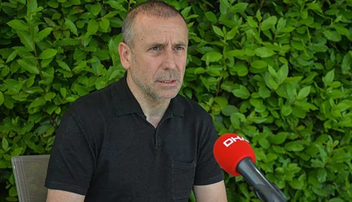 Abdullah Avcı, resmi teklif aldı mı? İlk kez açıkladı!