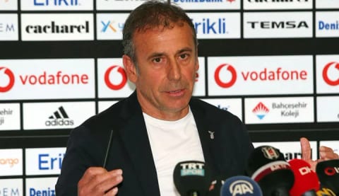 Abdullah Avcı'dan Beşiktaş'a ihtarname! Uzlaşmayı reddetti!