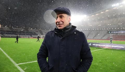 Abdullah Avcı'dan flaş tazminat açıklaması