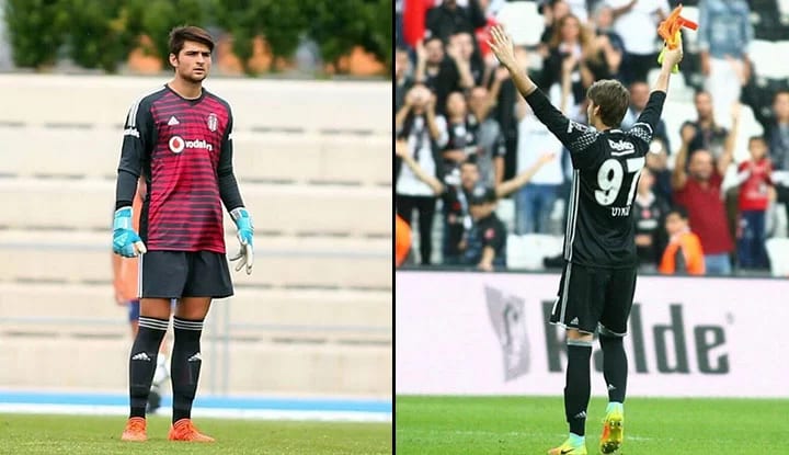 Abdullah Avcı'nın yardımcısından Ersin Destanoğlu ve Utku Yuvakuran yorumu!