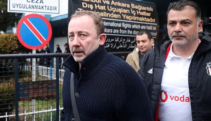 Beşiktaş kafilesi, Rize'de!