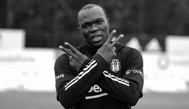 Aboubakar açıkladı! "Portekiz ve Fransa’da görmediğim şey şu ki..."