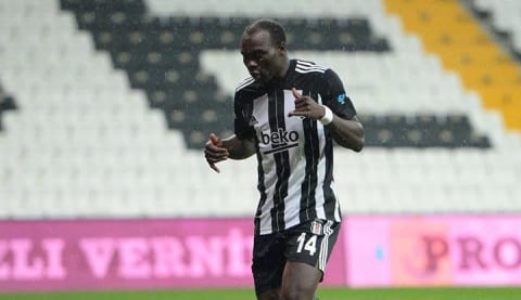 Aboubakar ayrılınca iki seçenek daha da ciddileşti!