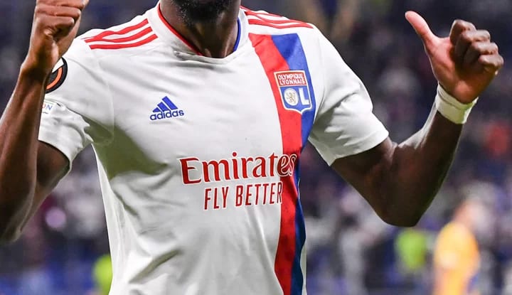 Aboubakar, Beşiktaş yönetimine o ismi de önerdi!