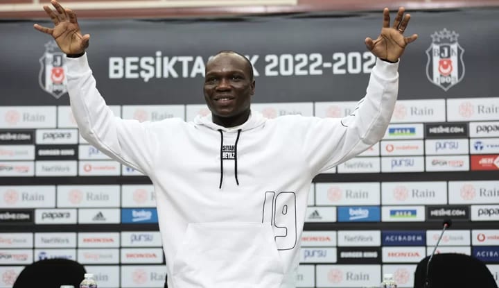 Aboubakar cephesinden Fenerbahçe ve transfer görüşmesi çıkışı! "O yöneticiyi açıklarım"
