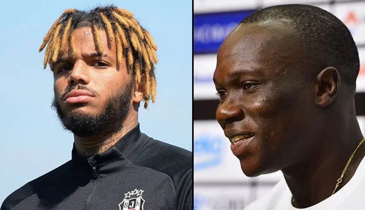 Aboubakar gerçeklerini ve Rosier müjdesini açıkladı! "Sözleşmeyi gördüm, Aboubakar diyor ki..."