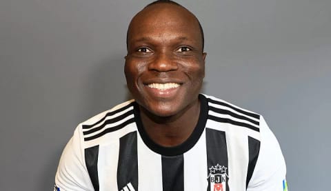 Aboubakar hakkında flaş iddia!