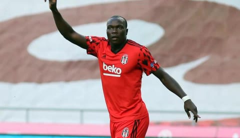 Aboubakar için çarpıcı iddia