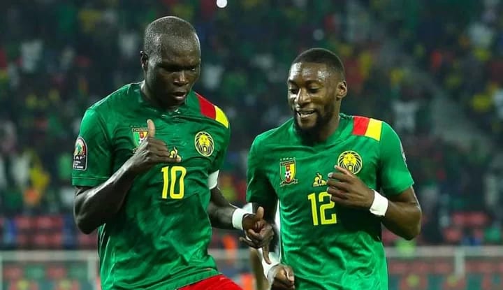 Aboubakar önerdi! Beşiktaş harekete geçti!