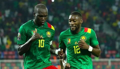 Aboubakar önerdi! Beşiktaş harekete geçti!