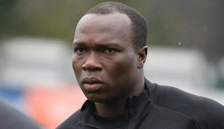 Aboubakar, Sivasspor maçında ilk 11'de oynayabilecek mi?