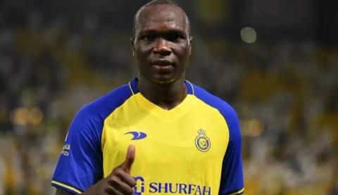 Aboubakar transfer için görüşmeler başladı! İşte Aboubakar'ın istediği ücret!