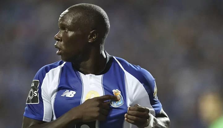 Aboubakar transferinde 3 yıllık sözleşme detayı!