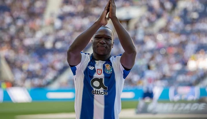 Aboubakar transferinde Beşiktaş'a rakip çıktı!