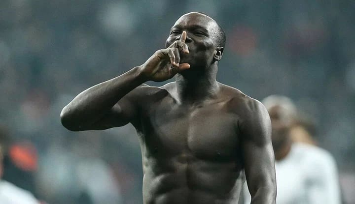 Aboubakar transferinde kritik görüşme sonuçlandı! İşte detaylar...