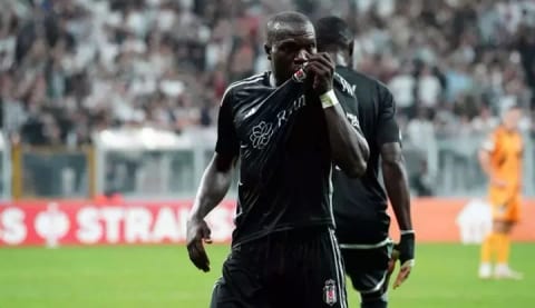 Aboubakar'a Fransa'dan 3 talip!