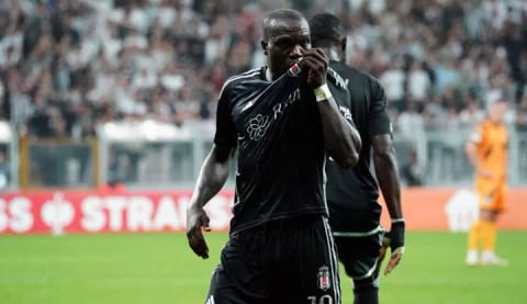 Aboubakar'a MLS'den çifte talip!