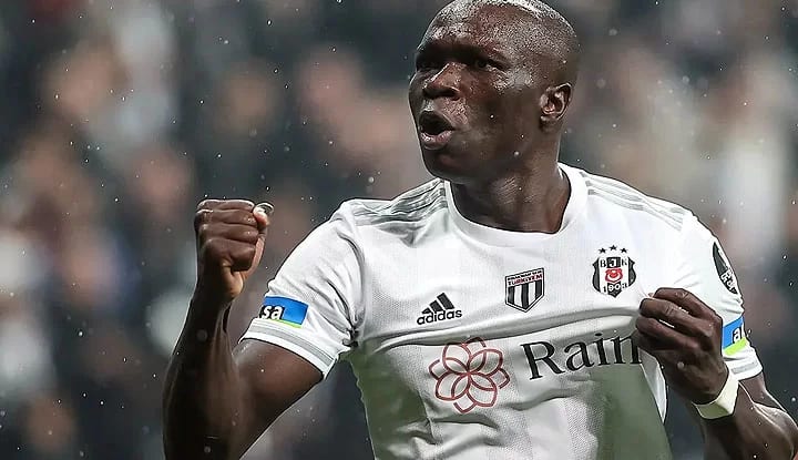 Aboubakar'a yeni talip!