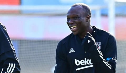 Aboubakar'da son durum! Detaylar belli oldu!