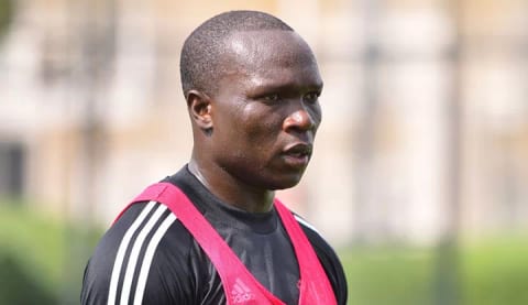 Aboubakar'dan alkış alan davranış