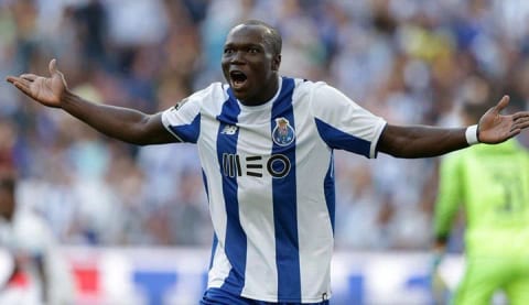 Aboubakar'dan ters köşe! Beşiktaş derken...