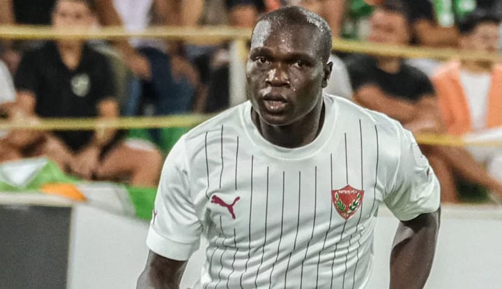 Aboubakar'ın Beşiktaş maçında sahaya çıkmamasının nedeni ortaya çıktı!