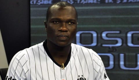 Aboubakar'ın geliş saati değişti!