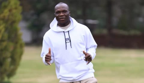 Aboubakar'ın menajerinden Fenerbahçe açıklaması!