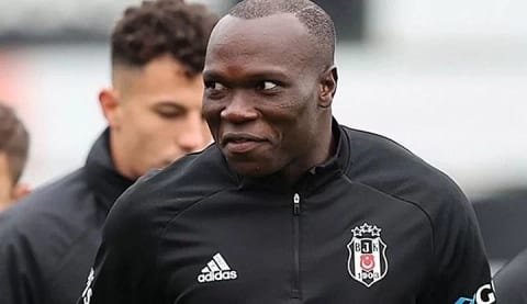 Aboubakar'ın menajerinden flaş açıklama! "Aboubakar antrenmanlara dönecek"