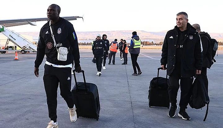 Aboubakar'ın sözleşmesinde sakatlık maddesi var mı?