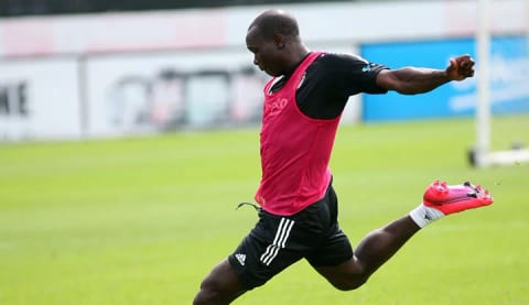 Aboubakar'ın sözleşmesindeki çarpıcı iki madde ortaya çıktı!