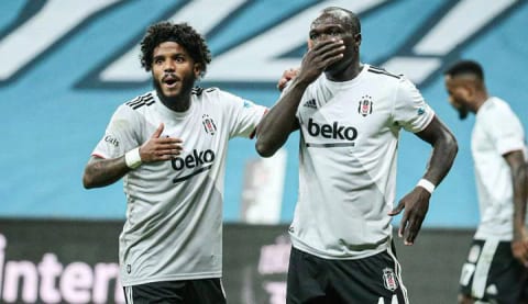 Aboubakar'ın sözleşmesindeki flaş detay