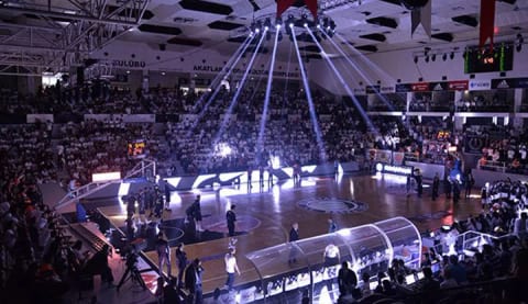 Fenerbahçe Beko maçı biletleri satışa çıktı
