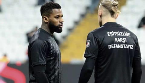 Beşiktaş'ta Lens'e Obi Mikel şoku!