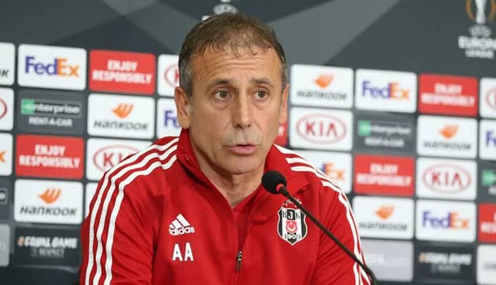 Abdullah Avcı, istediği oyuncu tipini açıkladı! Hasic, hakkında konuştu!