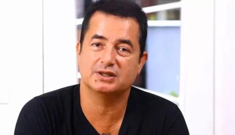 Acun Ilıcalı, Mesut Urgancılar'a cevap verdi! Daha sonra Urgancılar, gönderme yaptı!